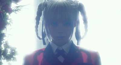 Let's start - Kakegurui: The Movie