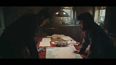 - Let's start there.
- OK. - The Woman in the Wall