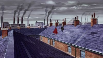 Let's start with your name - Superman vs  The Elite