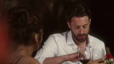 ‐Let's start with this one.
‐Yeah. How are you
feeling about me? - Love Island