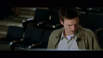 Start with this one. - Scream 2