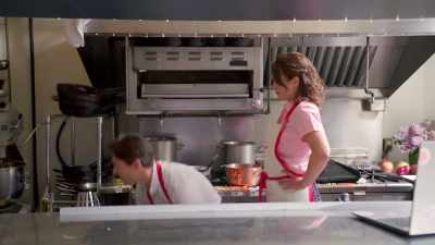 Let's start with the cleanup! - Food for the Heart