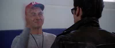 Let's start with the first rule. - Grease