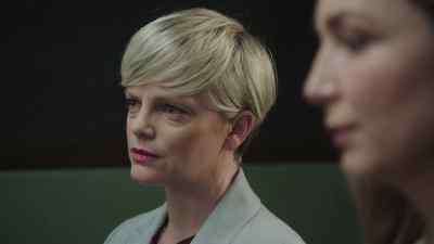 Let's start
with the second will. - The Brokenwood Mysteries