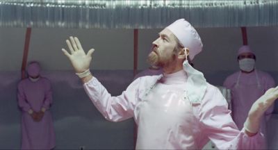 Let's start - Candy