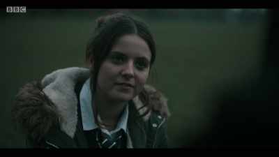 # Let's stay away - In My Skin