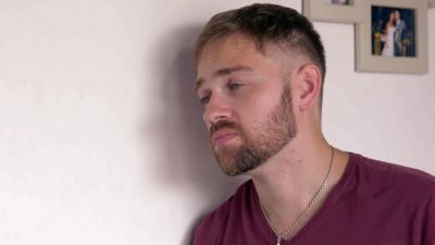 LET'S STAY IN PEACE EVERY DAY - 90 Day Fiancé: The Other Way