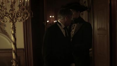 - Let's step back. - 12 Monkeys