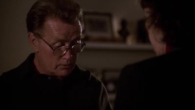 "Let's stick some arsenic
in President Bartlet's drinking water... - The West Wing