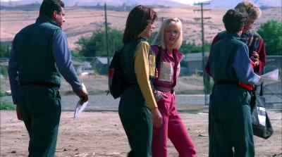 Let's stick with the
group for a minute. - Robot Wars