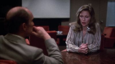 Let's stop kidding ourselves - Network