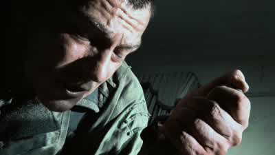 Let's stop. - Saving Private Ryan
