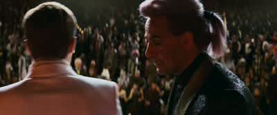 - Let's... - Stop The Games! - The Hunger Games: Catching Fire