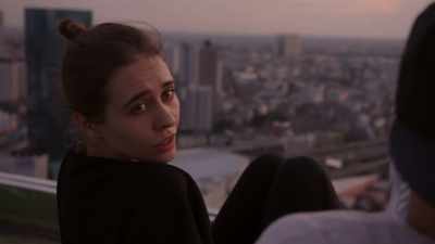 Let's stop,
we're talking complete bullshit now. - Skywalkers: A Love Story