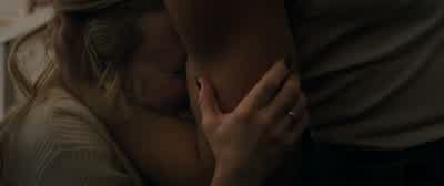 Let's take a deep breath, okay? - The Housemaid