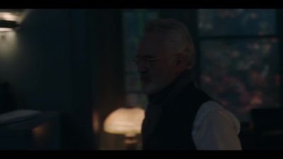 Let's take
a drive. - The Handmaid's Tale