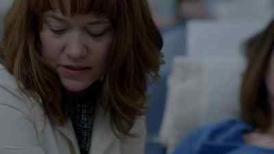 Let's take a listen first. - The Killing