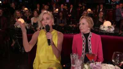 Let's take a look
at your great parodies. - Carol Burnett: 90 Years of Laughter + Love