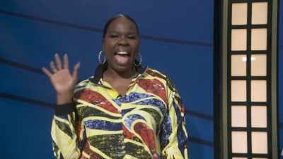 ‫Let's take a look at our
‫categories.
‫We've got look here, this joker - SNL50: The Anniversary Special
