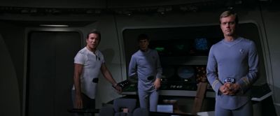 Let's take a look - Star Trek: The Motion Picture