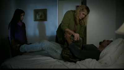 Let's take a...
- [MAN PANTS] - Night of the Sicario