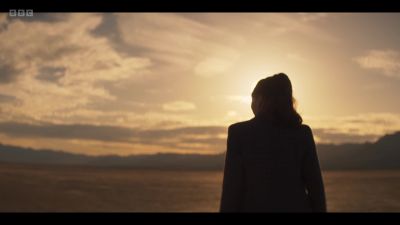 Let's take a moment to realign ourselves
with our present reality together. - Cunk on Life