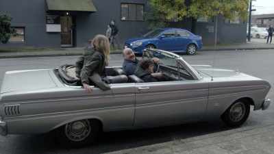 Let's take a nice drive
in the country - Loudermilk