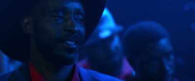 Let's take a ride, little nigga. - Cut Throat City