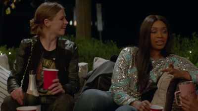 Let's take a vow then, - The Love Club: Sydney’s Journey