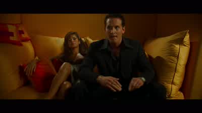 Let's take a walk. - 2 Fast 2 Furious