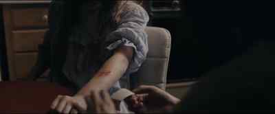 Let's take care of this. [sighs] - From Embers