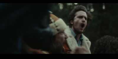 Let's take 'em out! - Fear and Loathing in Aspen