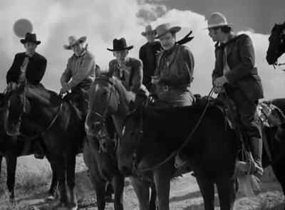 Let's take 'em, Wyatt. - Tombstone: The Town Too Tough to Die