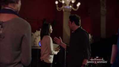 Let's take five, OK? - Christmas Encore