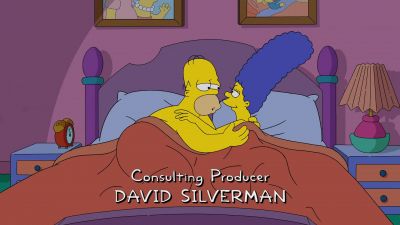 Let's take this from Disney+
to HBO Max. - The Simpsons