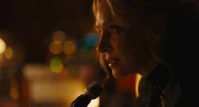 Let's take it from the top again.
Here we go. - Hollywood Stargirl