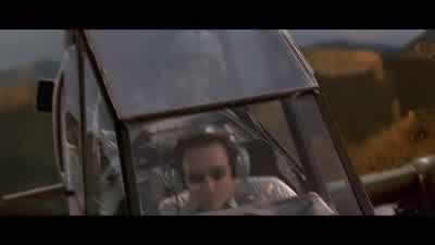 - Let's take him out, Larkin. - Con Air