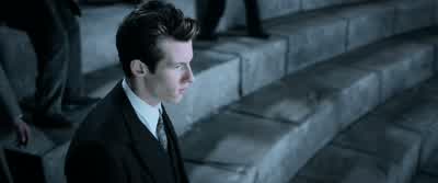 Let's take him - Fantastic Beasts: The Crimes of Grindelwald