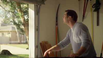 Let's take it for a ride.
Let's go down to the coast. - The Favorite