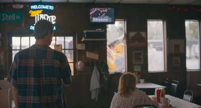 Let's take one more look - The Map of Tiny Perfect Things