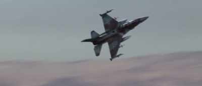 Let's take her out.
Ascending to 14,000 feet. - Jarhead: Law of Return