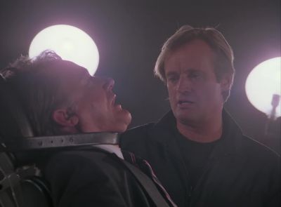 Let's take another ride
on an airplane,
shall we, General? - The A-Team