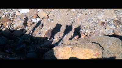 Let's take it slow. - 14 Peaks: Nothing Is Impossible