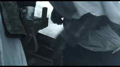 Let's take the day off. - Stalingrad