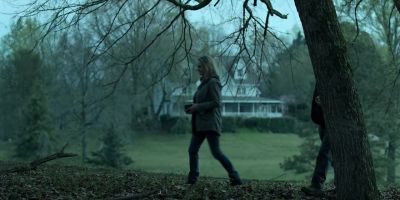 Let's take the long ways. - Ozark