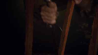 Let's take their uniforms. - The Musketeers