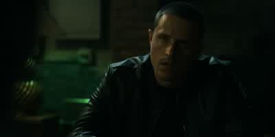 Let's take Tommy fuckin' Egan down. - Power Book IV: Force