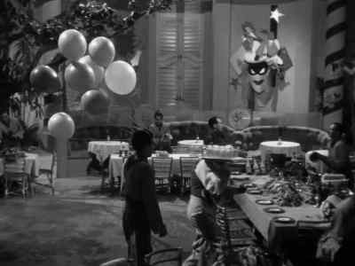 Let's take that trombone part
over again and make it cleaner. - Gilda