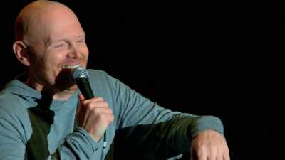 Let's talk abortion. There you go. - Bill Burr: Live at Red Rocks