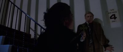 Let's talk about blood - Fright Night Part 2